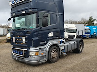 Vrachtwagen, scania, r420, 2006 - afbeelding 31 van  52