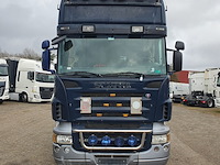 Vrachtwagen, scania, r420, 2006 - afbeelding 32 van  52