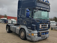 Vrachtwagen, scania, r420, 2006 - afbeelding 33 van  52
