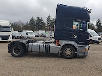 Vrachtwagen, scania, r420, 2006 - afbeelding 35 van  52