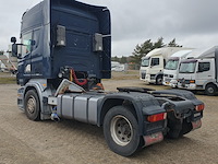 Vrachtwagen, scania, r420, 2006 - afbeelding 38 van  52