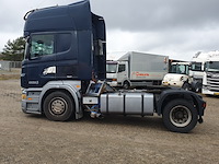 Vrachtwagen, scania, r420, 2006 - afbeelding 39 van  52