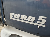 Vrachtwagen, scania, r420, 2006 - afbeelding 41 van  52