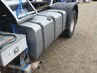 Vrachtwagen, scania, r420, 2006 - afbeelding 42 van  52