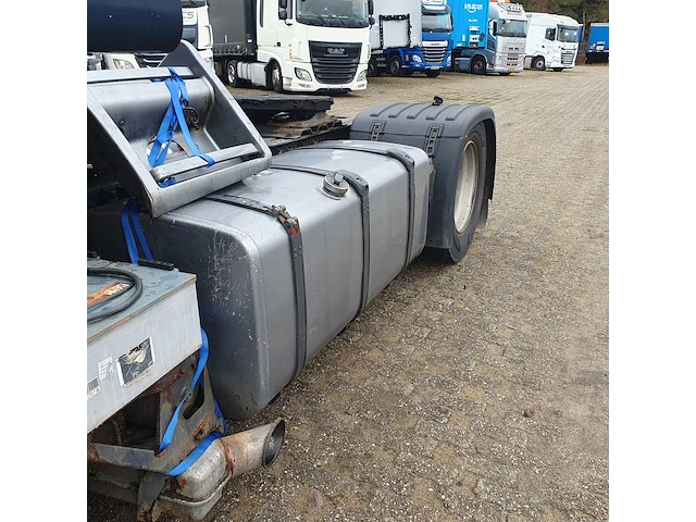 Vrachtwagen, scania, r420, 2006 - afbeelding 43 van  52