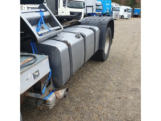 Vrachtwagen, scania, r420, 2006 - afbeelding 44 van  52