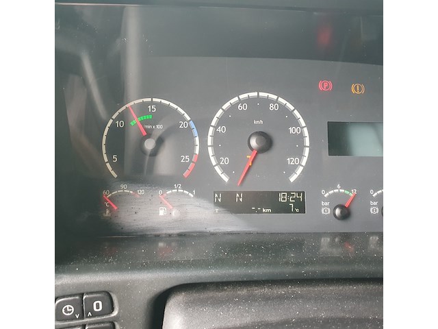 Vrachtwagen, scania, r420, 2006 - afbeelding 48 van  52