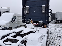 Vrachtwagen, scania, r420, 2006 - afbeelding 45 van  52