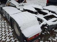 Vrachtwagen, scania, r420, 2006 - afbeelding 49 van  52