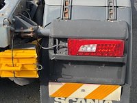 Vrachtwagen, scania, r420 - afbeelding 2 van  26