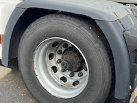 Vrachtwagen, scania, r420 - afbeelding 3 van  26