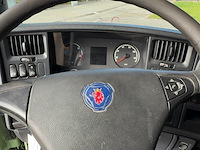 Vrachtwagen, scania, r420 - afbeelding 16 van  26