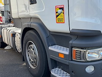 Vrachtwagen, scania, r420 - afbeelding 23 van  26