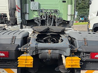 Vrachtwagen, scania, r420 - afbeelding 25 van  26