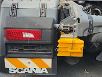 Vrachtwagen, scania, r420 - afbeelding 26 van  26