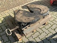 Vrachtwagen schotel - afbeelding 3 van  6