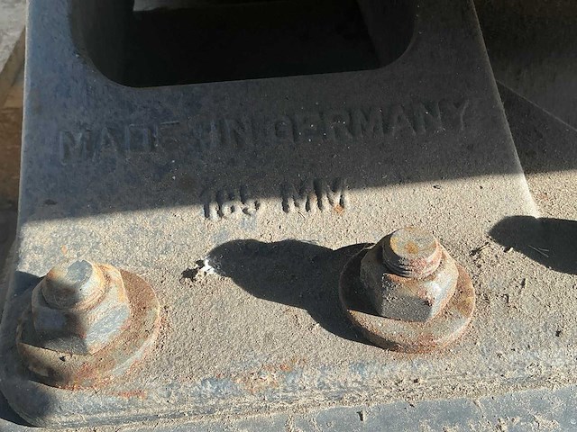 Vrachtwagen schotel - afbeelding 4 van  6