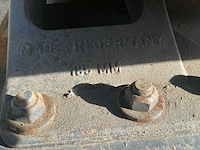 Vrachtwagen schotel - afbeelding 4 van  6