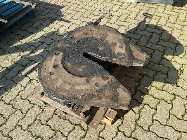 Vrachtwagen schotel - afbeelding 6 van  6