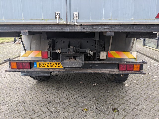 Vrachtwagen, steyr, 1291, 1985 - afbeelding 3 van  29