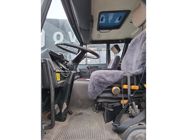 Vrachtwagen, steyr, 1291, 1985 - afbeelding 4 van  29