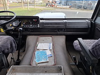 Vrachtwagen, steyr, 1291, 1985 - afbeelding 14 van  29