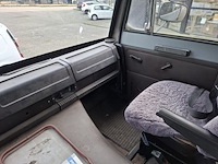 Vrachtwagen, steyr, 1291, 1985 - afbeelding 16 van  29