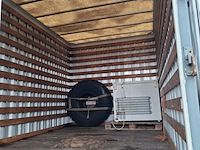 Vrachtwagen, steyr, 1291, 1985 - afbeelding 21 van  29