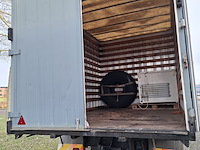 Vrachtwagen, steyr, 1291, 1985 - afbeelding 22 van  29