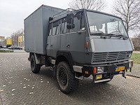 Vrachtwagen, steyr, 1291, 1985 - afbeelding 23 van  29