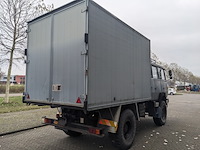 Vrachtwagen, steyr, 1291, 1985 - afbeelding 24 van  29