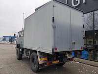 Vrachtwagen, steyr, 1291, 1985 - afbeelding 25 van  29