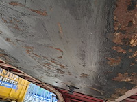 Vrachtwagen trailer van hool, 3b2014, bouwjaar 2002 - afbeelding 3 van  22