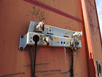 Vrachtwagen trailer van hool, 3b2014, bouwjaar 2002 - afbeelding 6 van  22