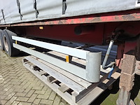 Vrachtwagen trailer van hool, 3b2014, bouwjaar 2002 - afbeelding 8 van  22