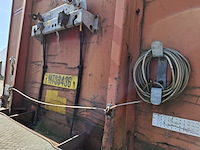 Vrachtwagen trailer van hool, 3b2014, bouwjaar 2002 - afbeelding 13 van  22