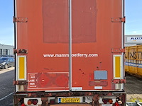 Vrachtwagen trailer van hool, 3b2014, bouwjaar 2002 - afbeelding 16 van  22