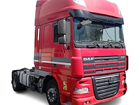 Vrachtwagen, trailers en bestelwagen