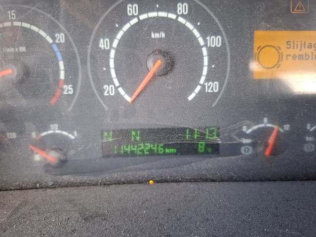 Vrachtwagen (trekker), scania, p 270 da 4x2mna, 2005 - afbeelding 3 van  36