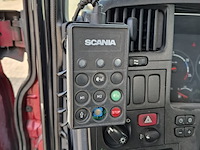 Vrachtwagen (trekker), scania, p 270 da 4x2mna, 2005 - afbeelding 4 van  36