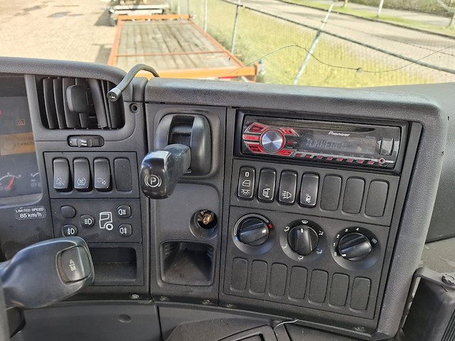 Vrachtwagen (trekker), scania, p 270 da 4x2mna, 2005 - afbeelding 5 van  36