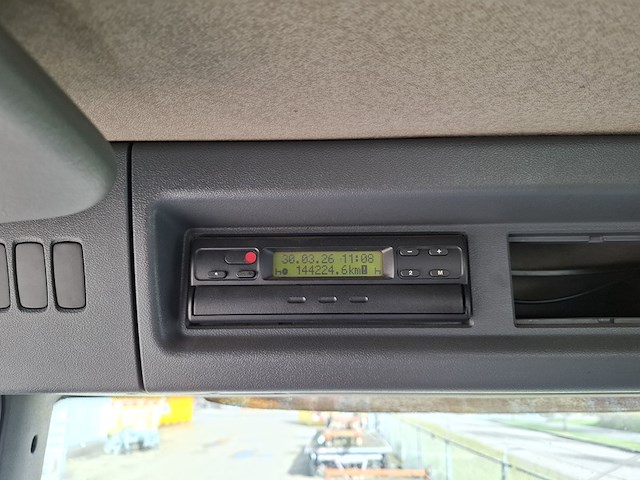 Vrachtwagen (trekker), scania, p 270 da 4x2mna, 2005 - afbeelding 9 van  36