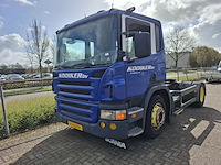Vrachtwagen (trekker), scania, p 270 da 4x2mna, 2005 - afbeelding 1 van  36