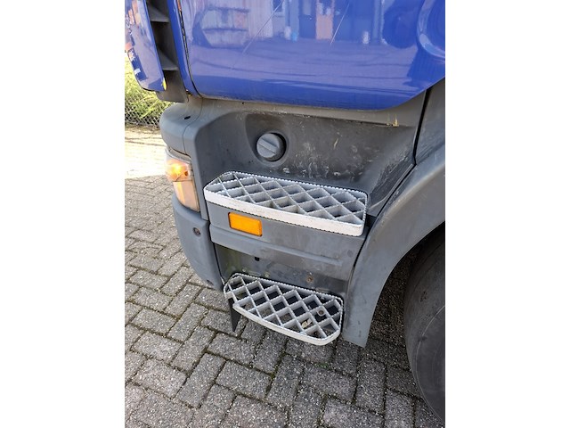 Vrachtwagen (trekker), scania, p 270 da 4x2mna, 2005 - afbeelding 16 van  36