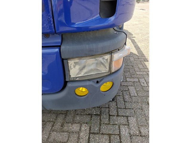 Vrachtwagen (trekker), scania, p 270 da 4x2mna, 2005 - afbeelding 17 van  36