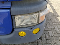 Vrachtwagen (trekker), scania, p 270 da 4x2mna, 2005 - afbeelding 17 van  36