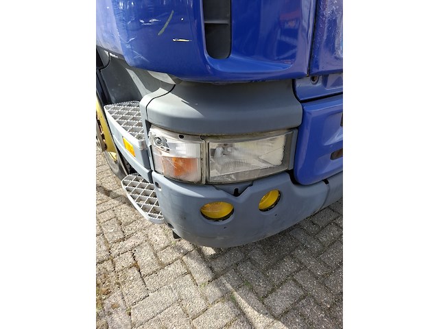 Vrachtwagen (trekker), scania, p 270 da 4x2mna, 2005 - afbeelding 18 van  36