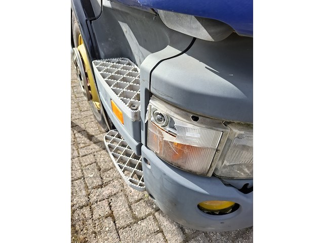Vrachtwagen (trekker), scania, p 270 da 4x2mna, 2005 - afbeelding 19 van  36