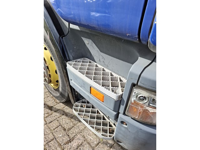 Vrachtwagen (trekker), scania, p 270 da 4x2mna, 2005 - afbeelding 20 van  36