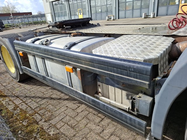 Vrachtwagen (trekker), scania, p 270 da 4x2mna, 2005 - afbeelding 21 van  36